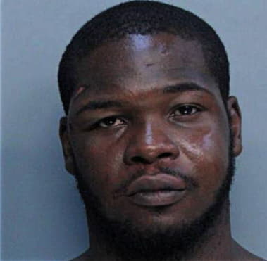 Gregory Maxwell, - Dade County, FL 