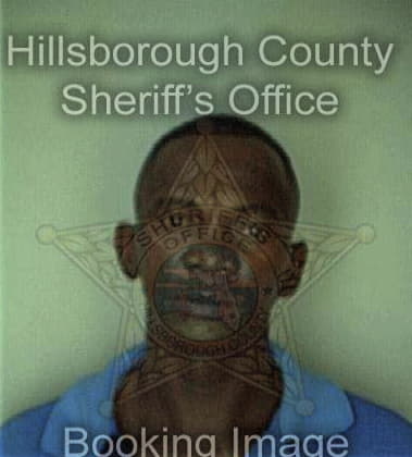 Troy Mayo - Hillsborough County, FL 