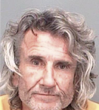 William McAnally - Pinellas County, FL 