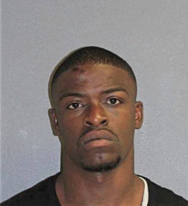 Andre McCarthy, - Volusia County, FL 