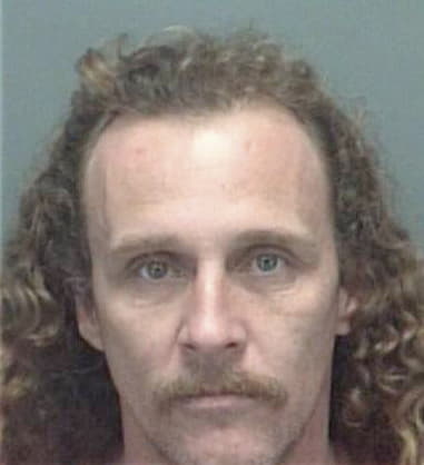 Joseph McCarty - Pinellas County, FL 
