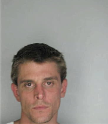 Jude McCauley - Hillsborough County, FL 