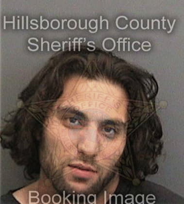 Mark McNally - Hillsborough County, FL 