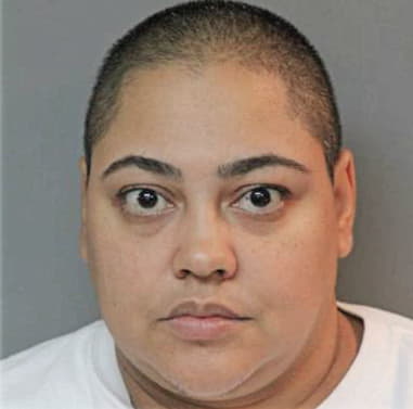 Marcia McRae - Polk County, FL 