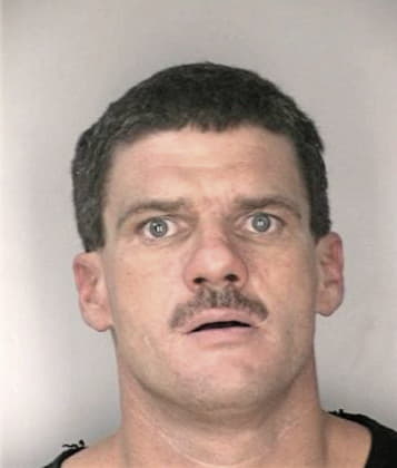 Juan Medina - Hillsborough County, FL 