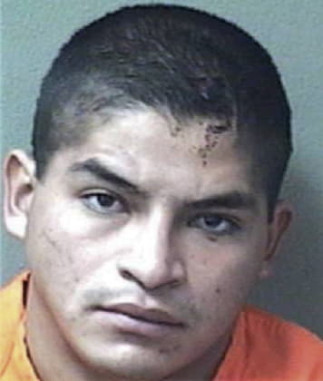 Jon Mendez, - Okaloosa County, FL 