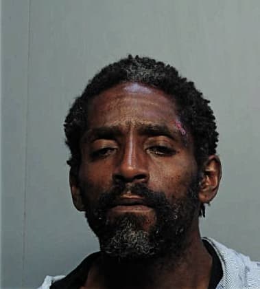 Karl Mezui, - Dade County, FL 