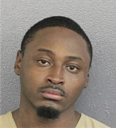 Louis Michel, - Broward County, FL 