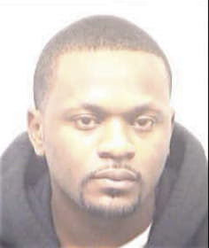 Demarco Millings, - Fulton County, GA 