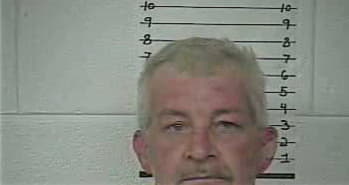 Harold Mills, - Knox County, KY 