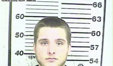 Mark Mills - Chatham County, GA 