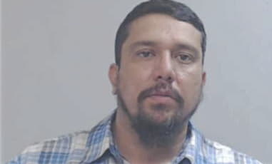 Jesus Moreno, - Hidalgo County, TX 