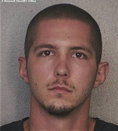 Jose Moreno-Escobar, - Broward County, FL 