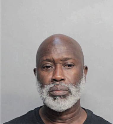 Mearl Morrison, - Dade County, FL 