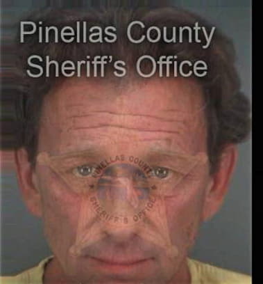 Kevin Nall, - Pinellas County, FL 