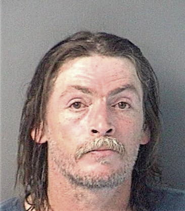 Randy Nicholas, - Escambia County, FL 