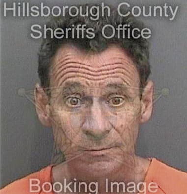 Thomas Nolasco, - Hillsborough County, FL 