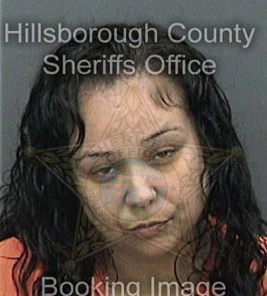 Kiersten Oberg, - Hillsborough County, FL 