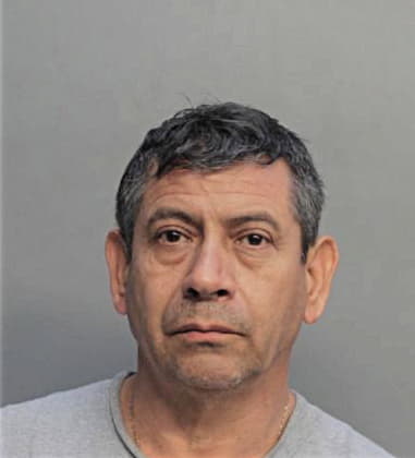 Raul Olivera-Perez, - Dade County, FL 