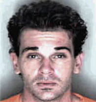 Alexander Orduno, - Sarasota County, FL 