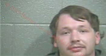 William Ostertag - Barren County, KY 