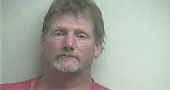 Lee Otto, - Marion County, KY 