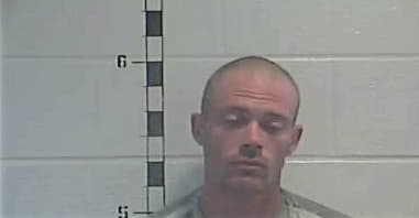 Dustin Owens, - Shelby County, KY 