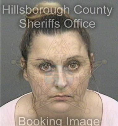 Kelly Parrot, - Hillsborough County, FL 