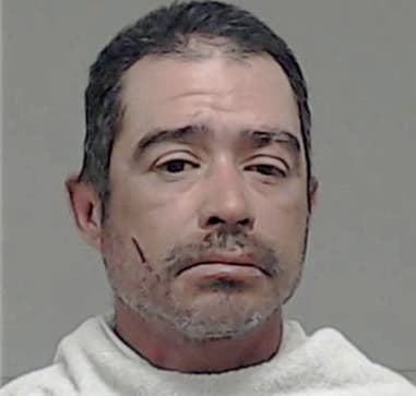 Phillip Parsons - Collin County, TX 
