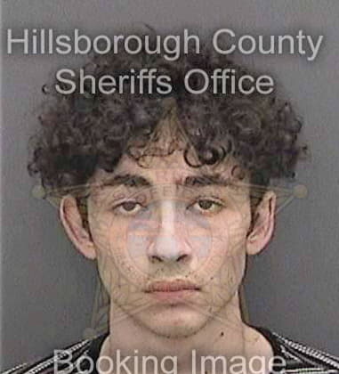 Raymond Payne, - Hillsborough County, FL 