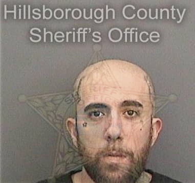 Jose Perezfigueroa, - Hillsborough County, FL 