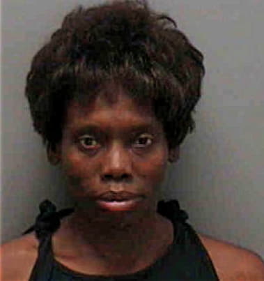 Marie Perry, - Lee County, FL 