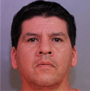 Ernesto Plas, - Polk County, FL 