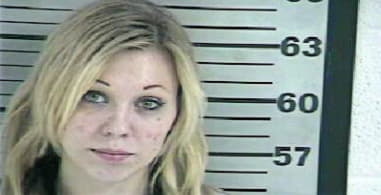 Stephanie Pratt, - Dyer County, TN 