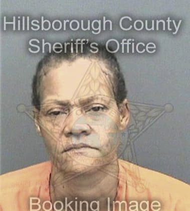 Teresa Ralaford, - Hillsborough County, FL 