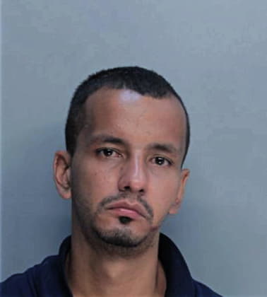 Fernando Ramos, - Dade County, FL 