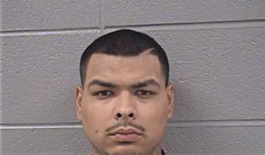 Herminio Reyes, - Cook County, IL 