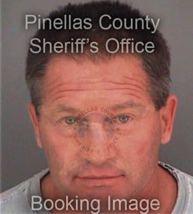 Charles Rich, - Pinellas County, FL 