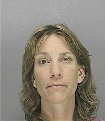 Karin Richardson, - Volusia County, FL 