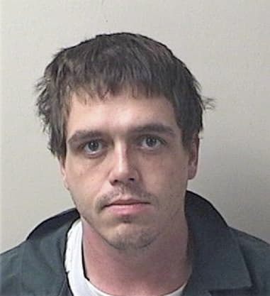 Timothy Ritchey, - Escambia County, FL 