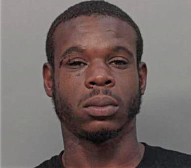 Derrick Roberts, - Dade County, FL 