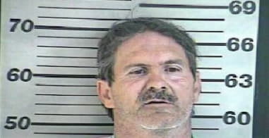 Brian Robertson, - Dyer County, TN 