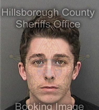 Steven Rose, - Hillsborough County, FL 