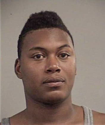 Demario Sanders - Jefferson County, KY 