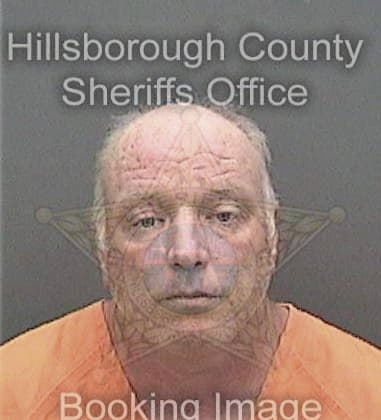 Jose Sandoval, - Hillsborough County, FL 