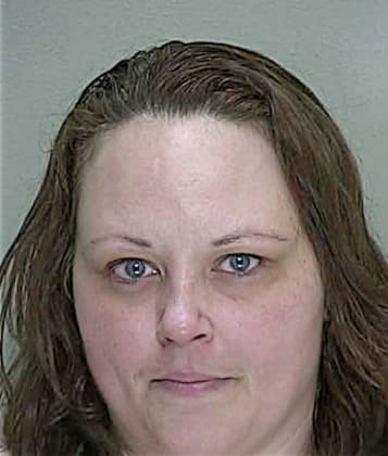 Wendi Schepman, - Marion County, FL 