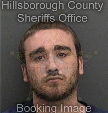 Michael Sellars, - Hillsborough County, FL 