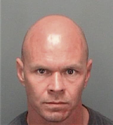 Michael Serekian, - Pinellas County, FL 