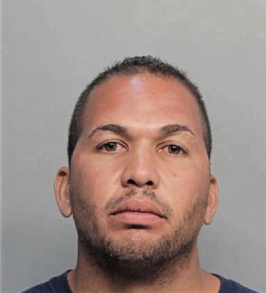 Miguel Sevilla, - Dade County, FL 