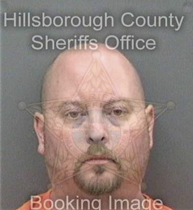 Scott Sigler, - Hillsborough County, FL 